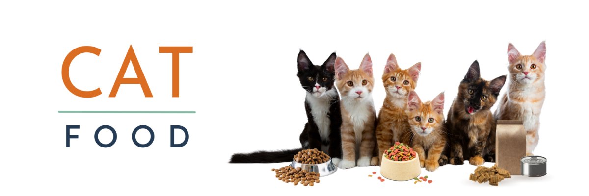 Cat Food - shopanimalwiz.com