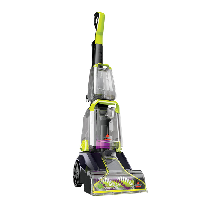 Bissell TurboClean PowerBrush Pet Carpet Cleaner