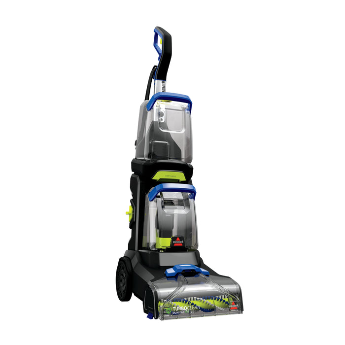 Bissell TurboClean DualPro Pet Carpet Cleaner