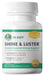 Dr. Marty Shine & Luster Dog Supplements