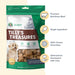 Dr. Marty Tilly's Treasures Beef Liver Dog Treat