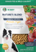 Dr Marty Natures Blend Essential Wellness Premium Origin Freeze Dried Raw Dog Food