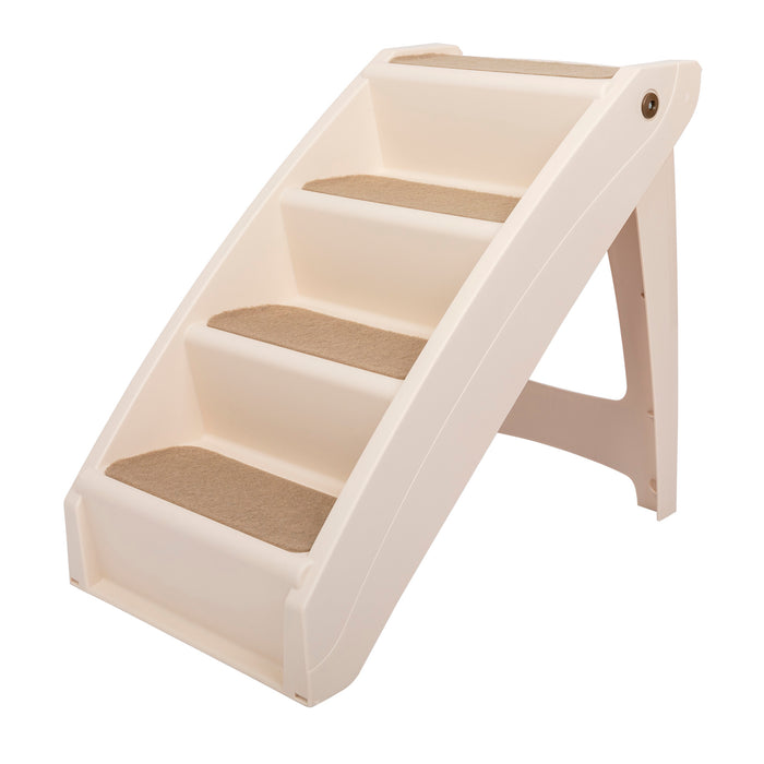 Petsafe CozyUp Folding Pet Steps - 25"