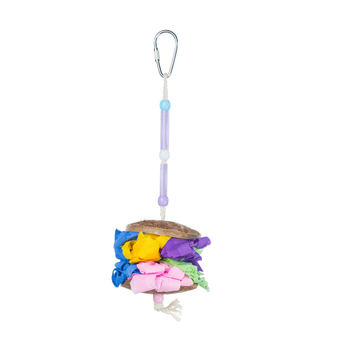 Prevue Pet Products Appetease Bird Toy