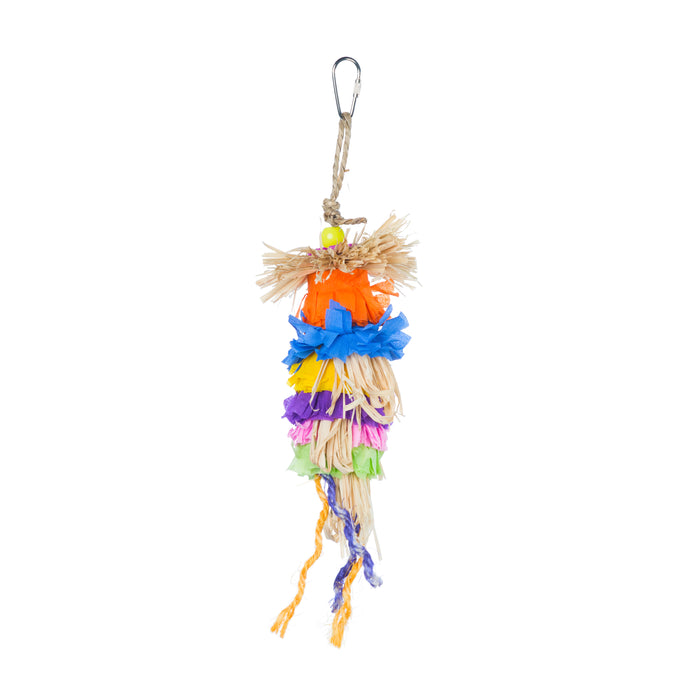 Prevue Pet Products Playfuls™ Grassy Dance Bird Toy