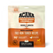 ACANA Freeze Dried Dog Food & Topper, Grain Free, High Protein,  Fresh & Raw Animal Ingredients, Free-Run Turkey Recipe, Morsels