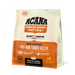 ACANA Freeze Dried Dog Food & Topper, Grain Free, High Protein,  Fresh & Raw Animal Ingredients, Free-Run Turkey Recipe, Patties