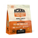 ACANA Freeze Dried Dog Food & Topper, Grain Free, High Protein,  Fresh & Raw Animal Ingredients, Free-Run Turkey Recipe, Patties