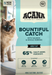 ACANA Bountiful Catch Dry Cat Food