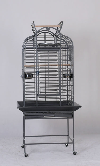 A&E Majestic Series of Parrot Cages (Small) (2 box set)