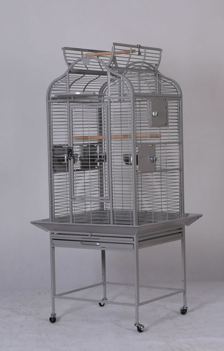 A&E Majestic Series of Parrot Cages (Small) (2 box set)