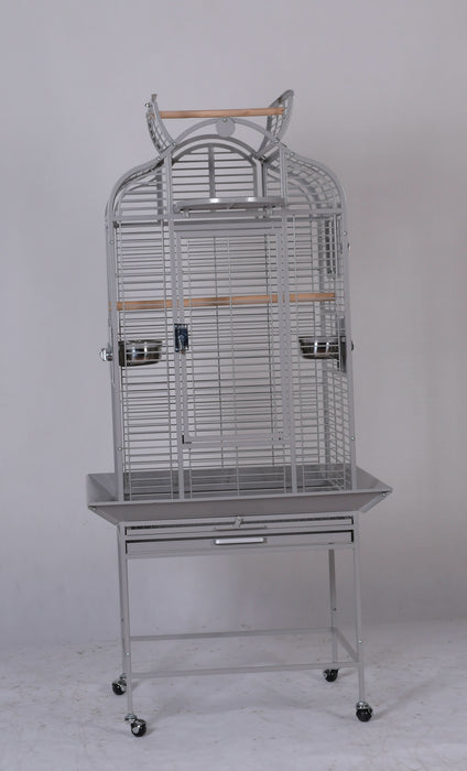 A&E Majestic Series of Parrot Cages (Small) (2 box set)