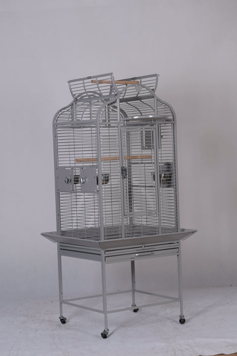 A&E Majestic Series of Parrot Cages (Small) (2 box set)