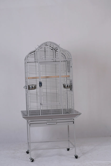 A&E Majestic Series of Parrot Cages (Small) (2 box set)