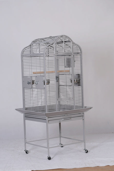 A&E Majestic Series of Parrot Cages (Small) (2 box set)