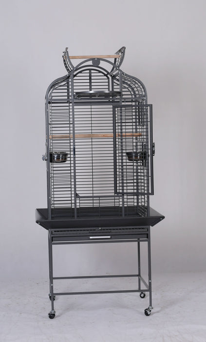 A&E Majestic Series of Parrot Cages (Small) (2 box set)