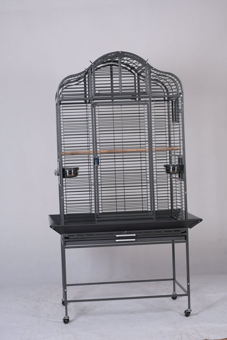 A&E Majestic Series of Parrot Cages (Medium) (2 box set)