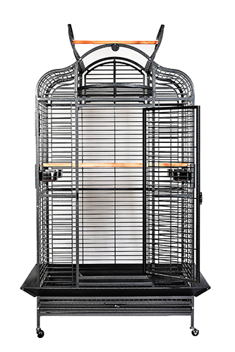 A&E Majestic Series of Parrot Cages (X-Large) (2 box set)