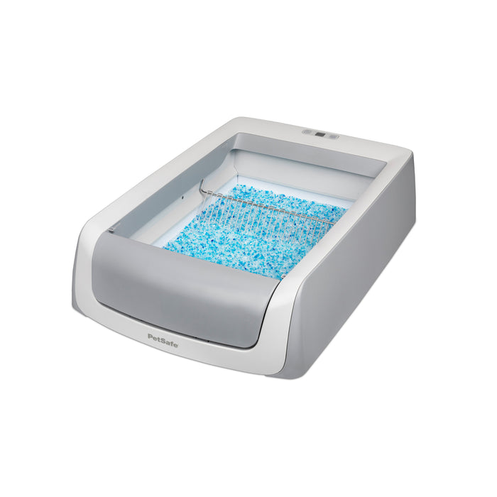 Petsafe ScoopFree Self-Cleaning Litter Box