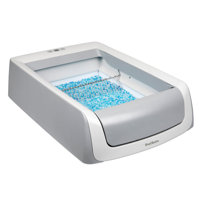 Petsafe ScoopFree Self-Cleaning Litter Box