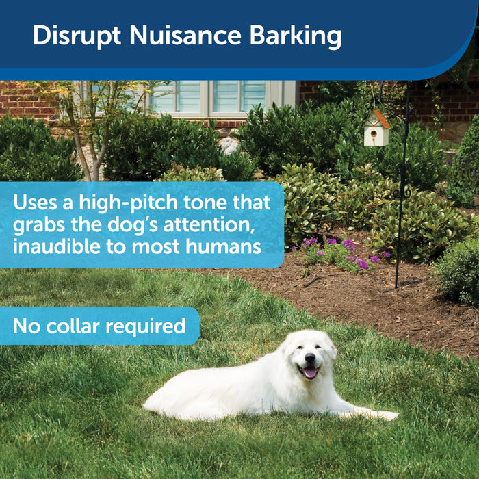 Petsafe Outdoor Ultrasonic Bark Deterrent