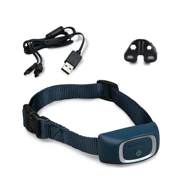 Petsafe Rechargeable Static Bark Control Collar