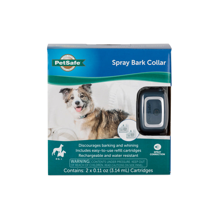 Petsafe Spray Bark Collar