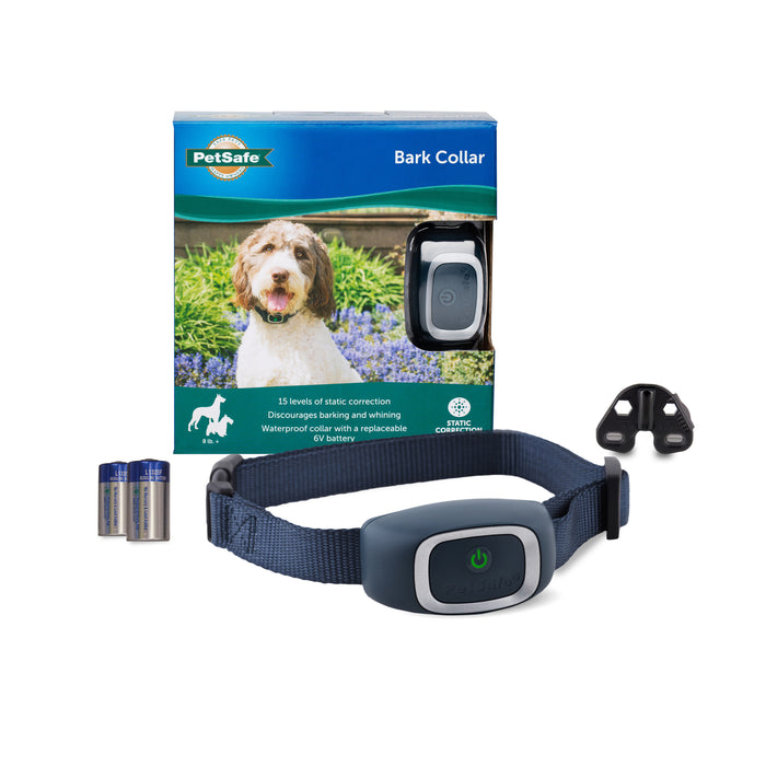 Petsafe Bark Collar