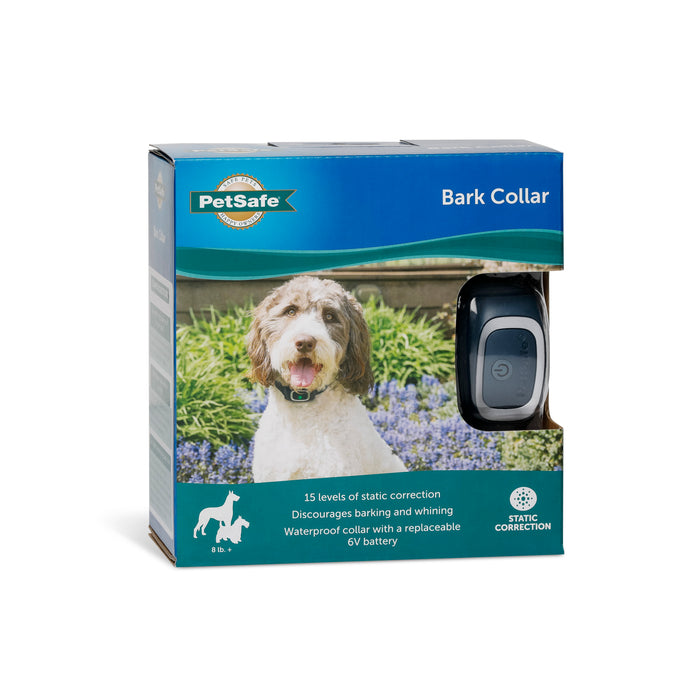 Petsafe Bark Collar