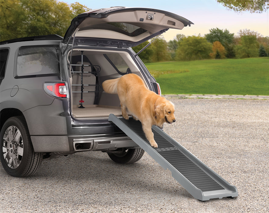 WeatherTech Pet Ramp - Graphite