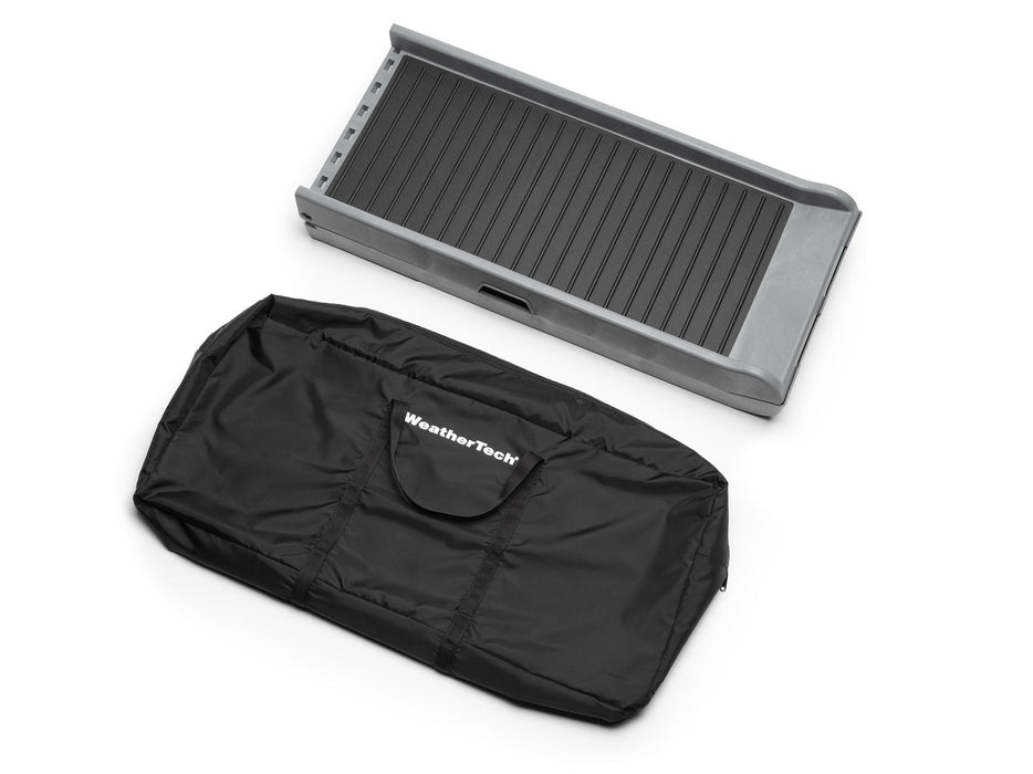 WeatherTech Pet Ramp Storage Bag - Black