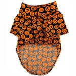 Doggie Design Halloween Camp Shirts - Halloween Jack-o-Lanterns