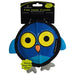 Hyper Pet Fire Hose Flyer Dog toy - Owl - 012575209085