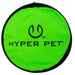 Hyper Pet Flippy Flopper 9" Flying Disc Assorted Colors - 012575189691