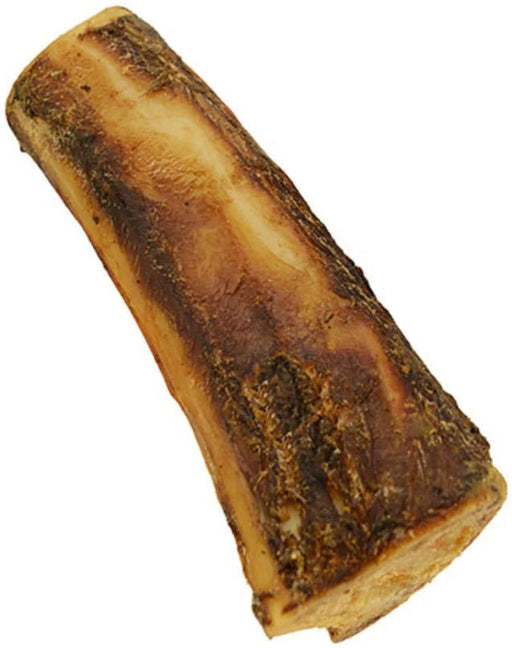 Jones Naturals Center Bone 7 Inch Beef Dog Bone - 741956006332