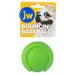 JW Pet Company iSqueak Bouncin' Baseball Dog Toy, Medium - 618940400363