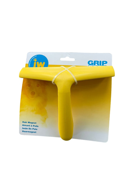 JW Pet GripSoft Pet Hair Magnet Multi-Surface Pet Hair Remover - 029695260384