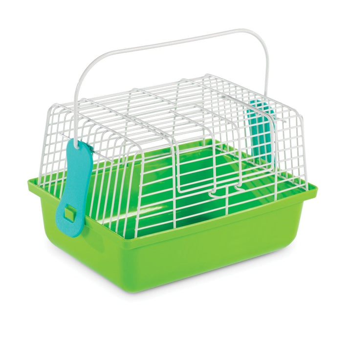 Prevue Pet Products Bird/Small Animal Travel Cage - 048081713044