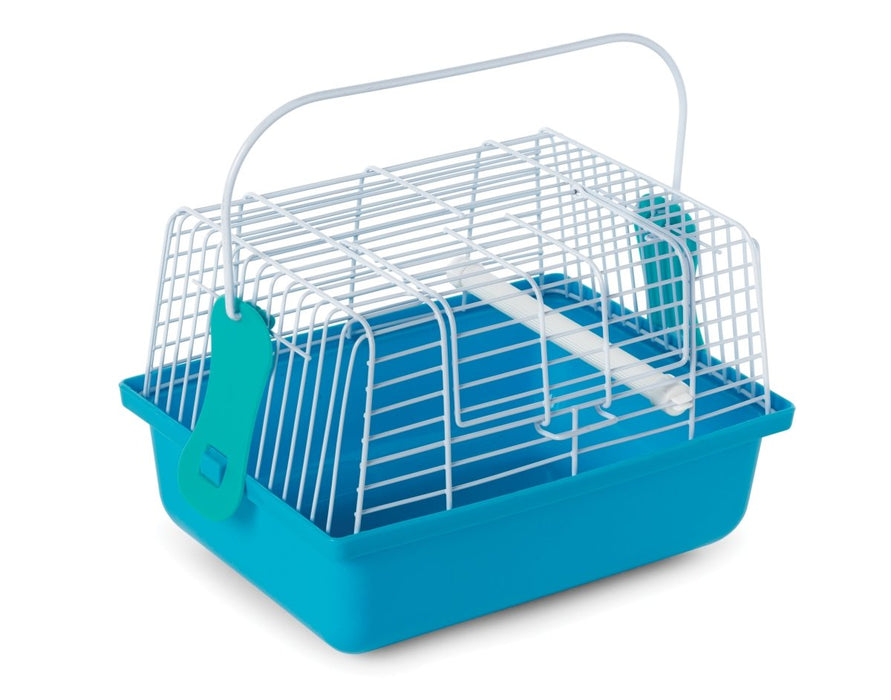 Prevue Pet Products Bird/Small Animal Travel Cage - 048081813041