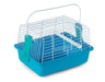 Prevue Pet Products Bird/Small Animal Travel Cage - 048081813041