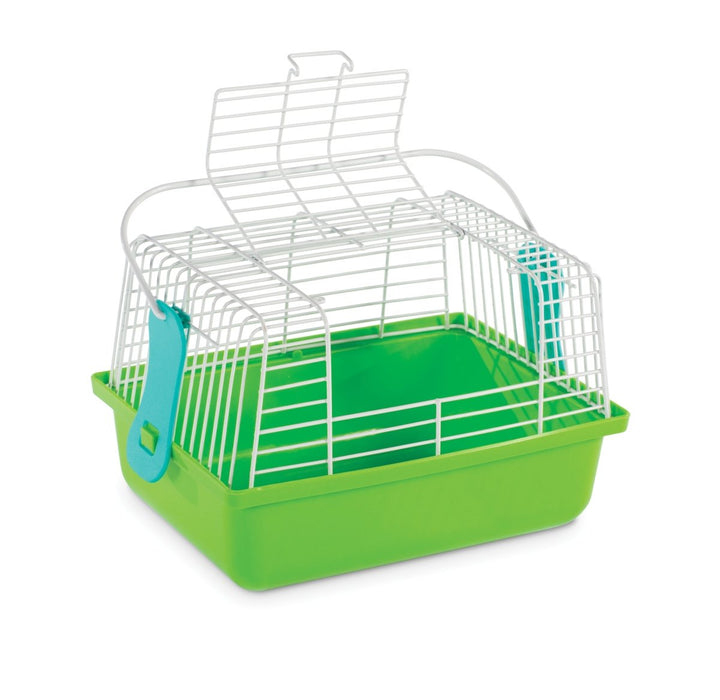 Prevue Pet Products Bird/Small Animal Travel Cage - 048081713044