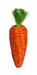 Prevue Pet Products Grassy Nibbler Carrot  - 048081010822