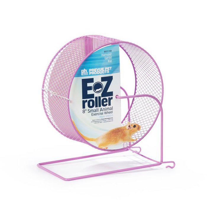 Prevue Pet Products Hamster Exercise Wheel - 048081900130