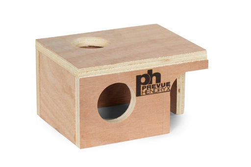 Prevue Pet Products Mouse Hut - 048081011201