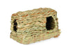 Prevue Pet Products Nature's Hideaway Grass Hut - 048081010969