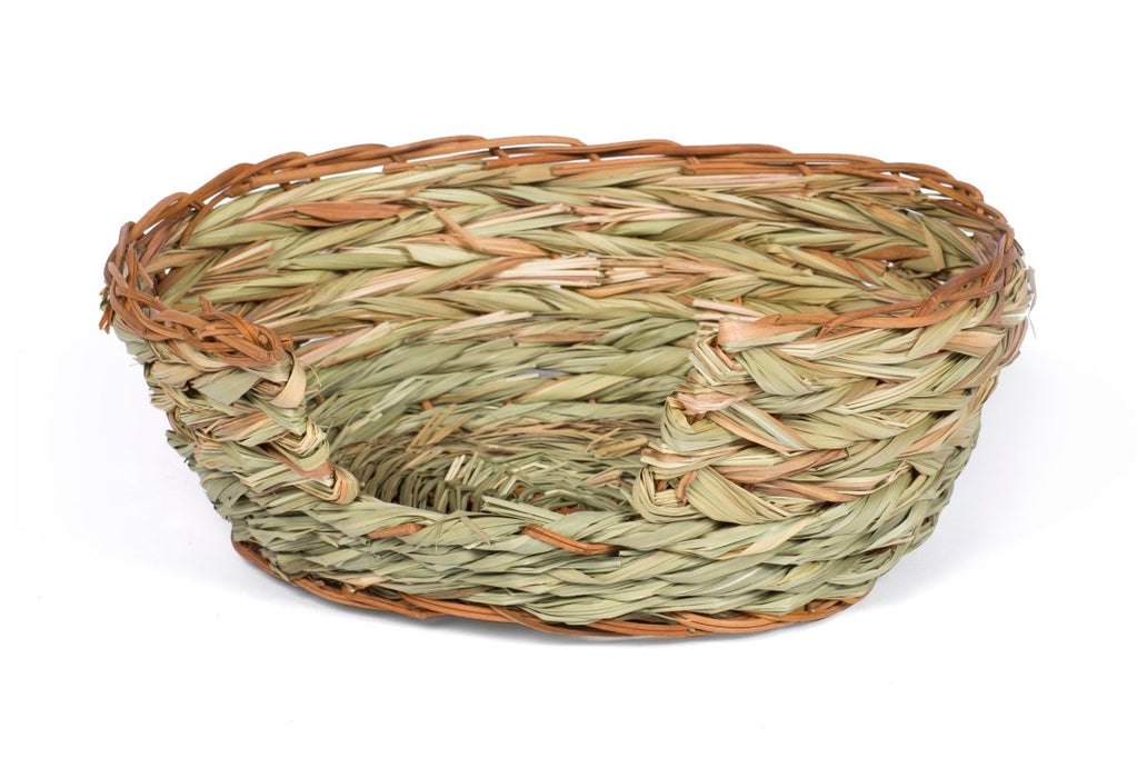 Prevue Pet Products Oval Pet Nest - 048081010723