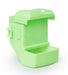 Prevue Pet Products Plastic Bin Ferret Feeder - 048081035054