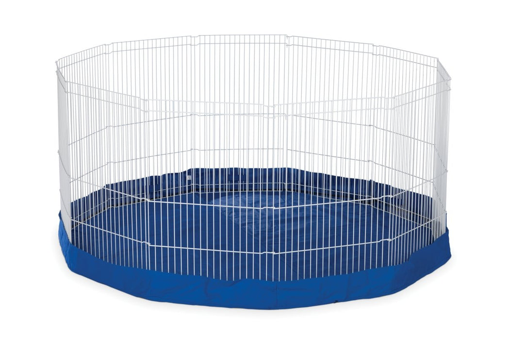 Prevue Pet Products Playpen Mat/Cover - 048081400982