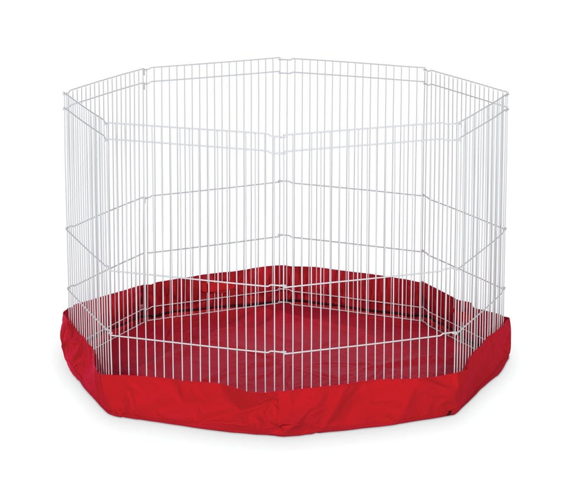 Prevue Pet Products Playpen Mat/Cover - 048081400975