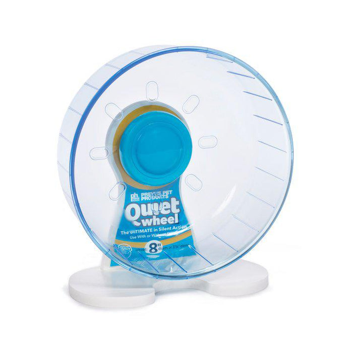 Prevue Pet Products Quiet Wheel - 048081900178